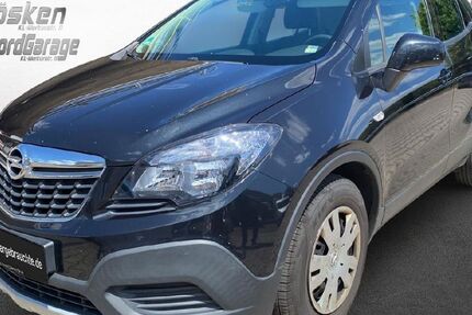 Opel Mokka 143.039 km 8.200 &euro; Kaiserslautern 67663