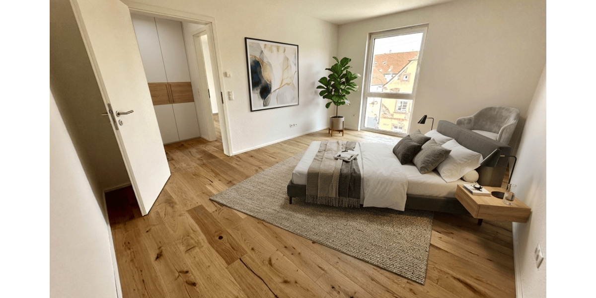 Etagenwohnung Sembach - 3 Zimmer, 105 m&sup2;, 1.315&euro; | Angebot:26862657