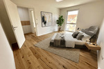 Etagenwohnung Sembach - 3 Zimmer, 105 m&sup2;, 1.315&euro; | Angebot:26862657