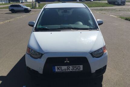 Mitsubishi Colt 106.800 km 4.699 € Kaiserslautern 67655