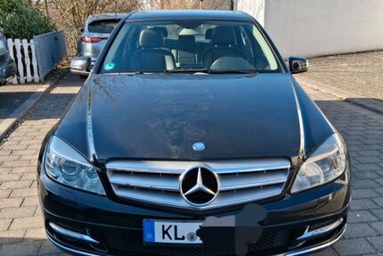 Mercedes-Benz 200 111.200 km 6.500 &euro; Kaiserslautern 67657