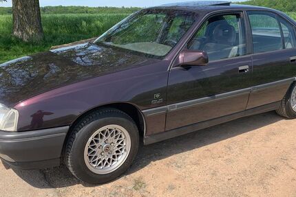Opel Omega 222.320 km 3.950 &euro; Otterberg 67697
