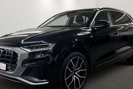 Audi Q8 91.926 km 54.850 &euro; Kaiserslautern 67663