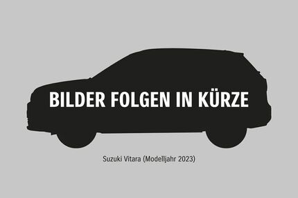 Suzuki Vitara 22.000 km 21.400 &euro; Henschtal 66909