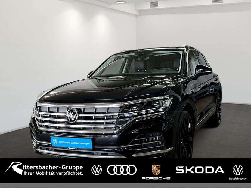 Touareg