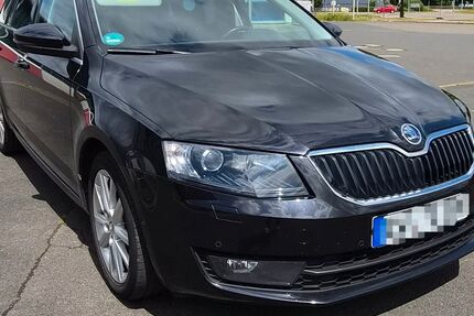 Skoda Octavia 156.000 km 11.900 &euro; Kleinbundenbach 66501