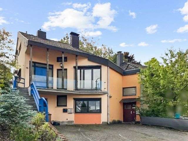 Haus zum Kaufen in Winnweiler 399.500 € 245 m² 6 zimmer