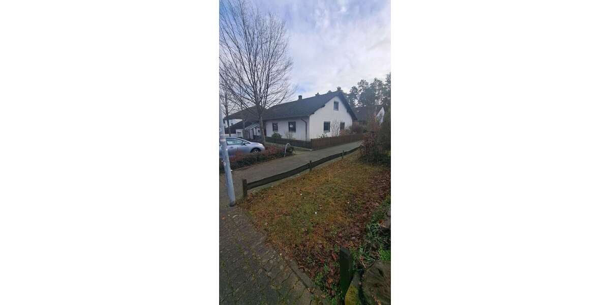 Einfamilienhaus Kaiserslautern Bahnheim - 5 Zimmer, 165 m&sup2;, 480.000&euro; | Angebot:25142007