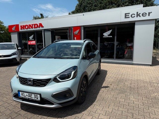 Honda Jazz 1.500 km 27.890 &euro; Pirmasens 66953