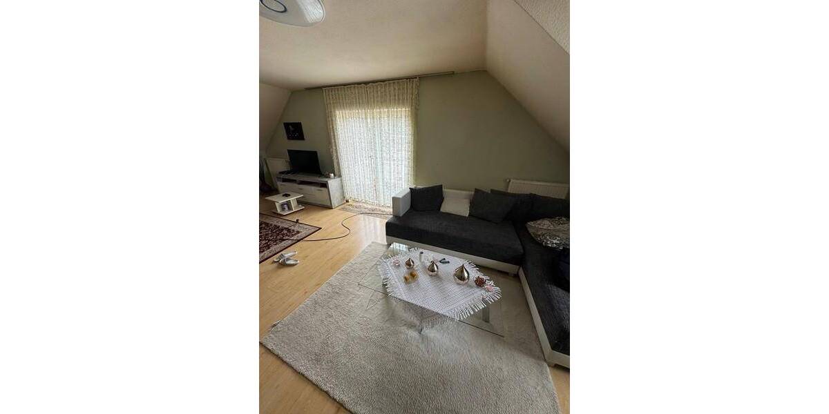 Etagenwohnung Rockenhausen - 4 Zimmer, 85 m&sup2;, 174.999&euro; | Angebot:25684699