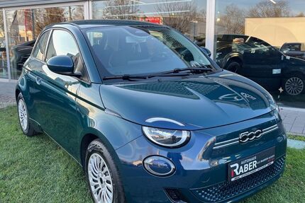Fiat 500e 7.600 km 21.990 &euro; Neustadt 67433
