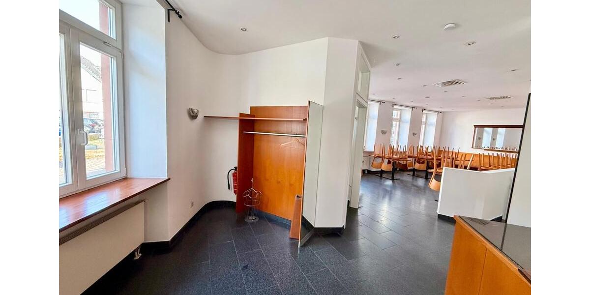 Gewerbeobjekt Otterberg - 1.500&euro; | Angebot:25655211