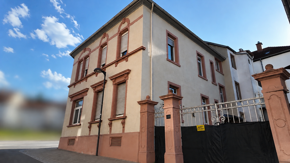 Etagenwohnung Neustadt Diedesfeld - 4 Zimmer, 100 m&sup2;, 178.000&euro; | Angebot:27244748