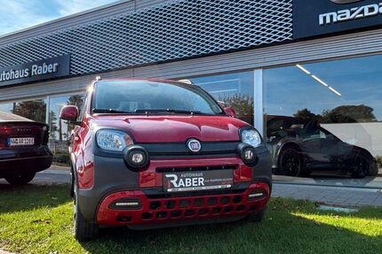 Fiat Panda 70.162 km 12.390 € Neustadt 67433