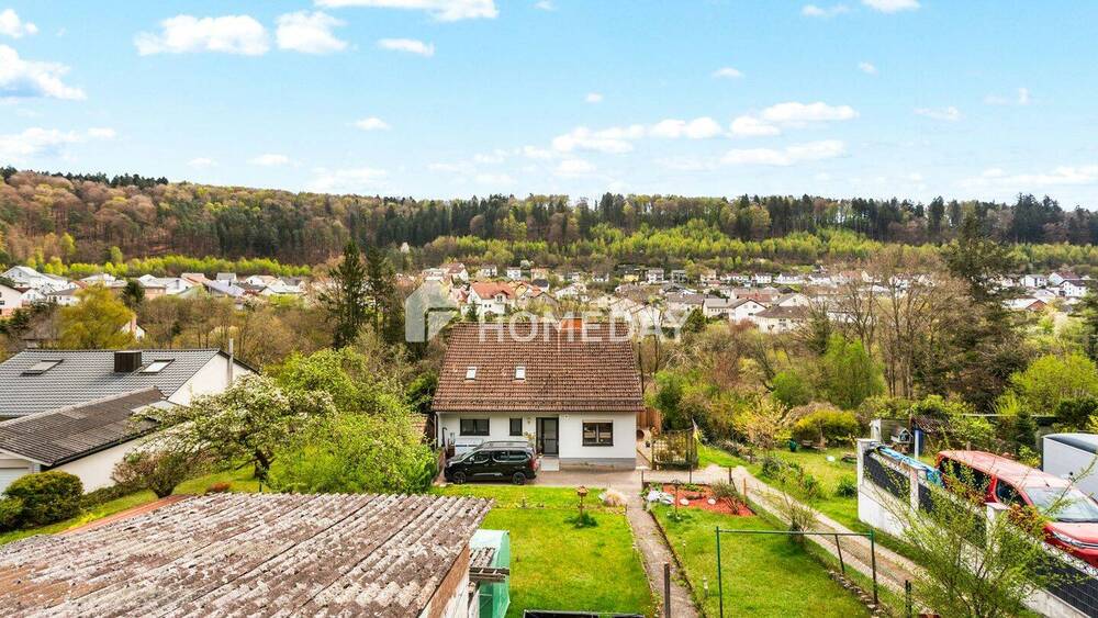 Einfamilienhaus Waldfischbach-Burgalben Burgalben - 5 Zimmer, 110 m&sup2;, 149.000&euro; | Angebot:26359649