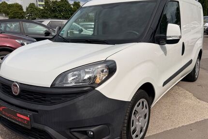 Fiat Doblo 72.528 km 8.999 &euro; Kaiserslautern 67663