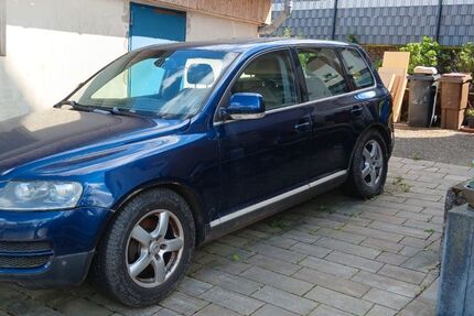 VW Touareg 300.000 km 2.500 &euro; Hauenstein 76846