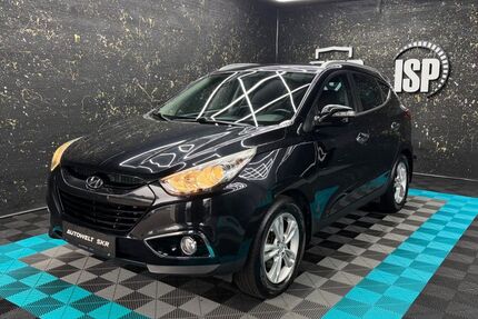 Hyundai ix35 120.800 km 12.699 &euro; Enkenbach-Alsenborn 67677