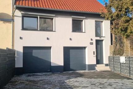 Einfamilienhaus 4 zimmer