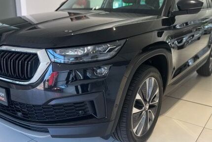 Skoda Kodiaq 155.571 km 22.980 &euro; Kaiserslautern 67657
