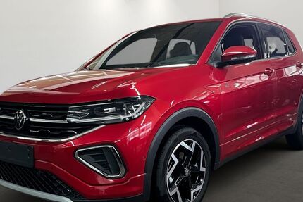 VW T-Cross 11.815 km 28.390 &euro; Kaiserslautern 67663
