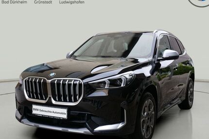 BMW X1 29.900 km 30.900 &euro; Bad Dürkheim 67098