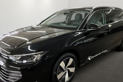 VW Passat Variant 4.000 km 35.895 &euro; Kaiserslautern 67663