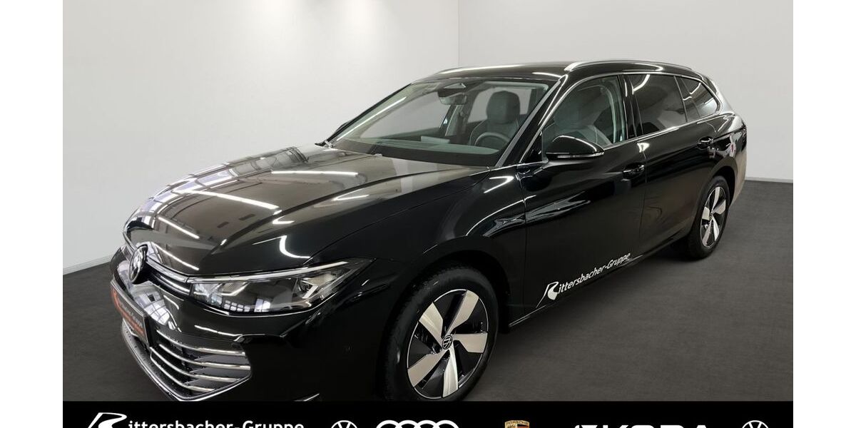 VW Passat Variant 4.000 km 35.895 &euro; Kaiserslautern 67663