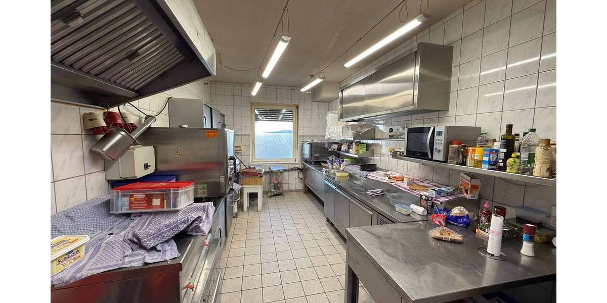 Gewerbeobjekt Katzweiler Schafmühle - 1 Zimmer, 490.000&euro; | Angebot:26142573