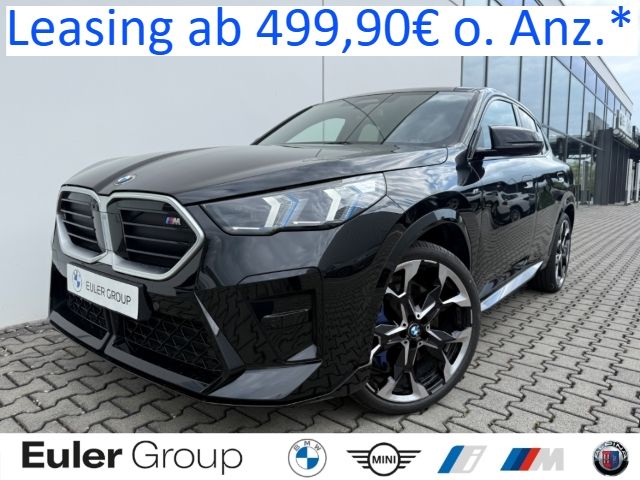 BMW X2 21.681 km 49.475 &euro; Kaiserslautern 67663