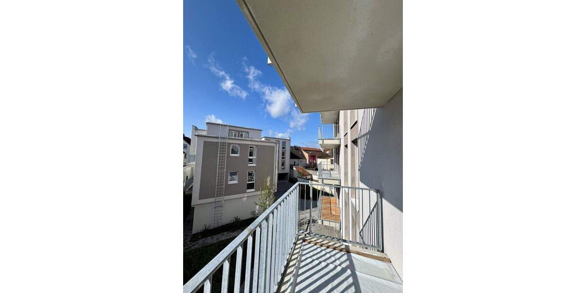 Etagenwohnung Kaiserslautern Innenstadt - 3 Zimmer, 94 m&sup2;, 1.100&euro; | Angebot:25606341