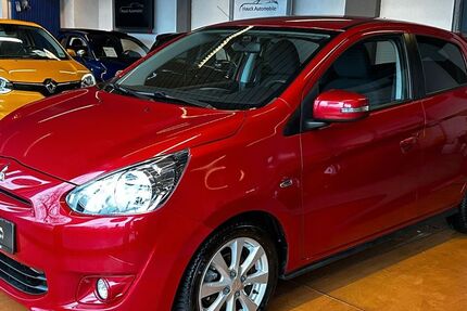 Mitsubishi Space Star 28.296 km 10.890 &euro; Bad Dürkheim 67098