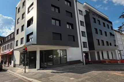 Gewerbeeinheit in Bestlage - Erstbezug - Volkspark KL zimmer