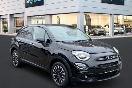 Fiat 500X 19.289 km 17.990 &euro; Pirmasens 66955