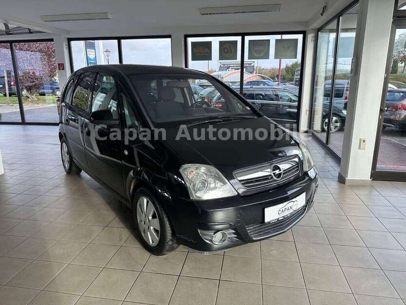 Meriva