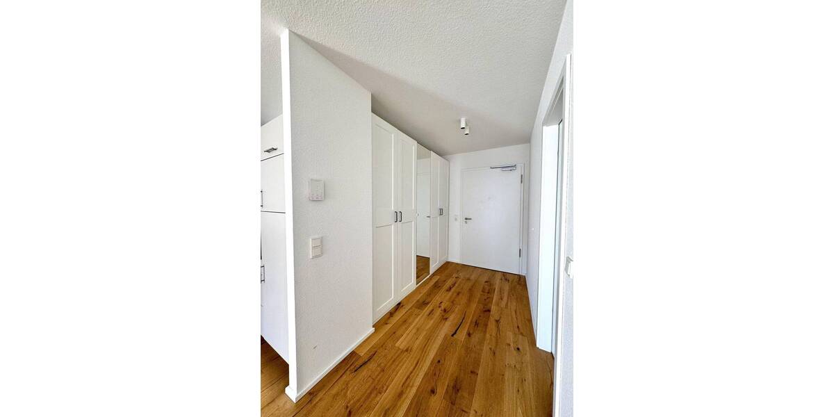Etagenwohnung Kaiserslautern Innenstadt - 2 Zimmer, 79 m&sup2;, 970&euro; | Angebot:26258955