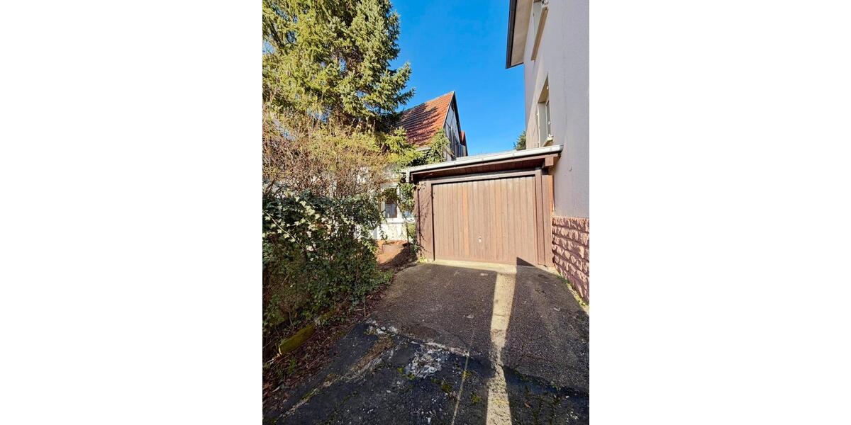 Einfamilienhaus Hauenstein - 7 Zimmer, 190 m&sup2;, 130.000&euro; | Angebot:26826227