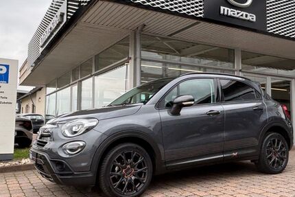 Fiat 500X 47.402 km 14.590 € Neustadt 67433