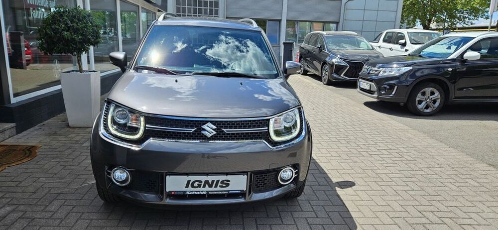Ignis