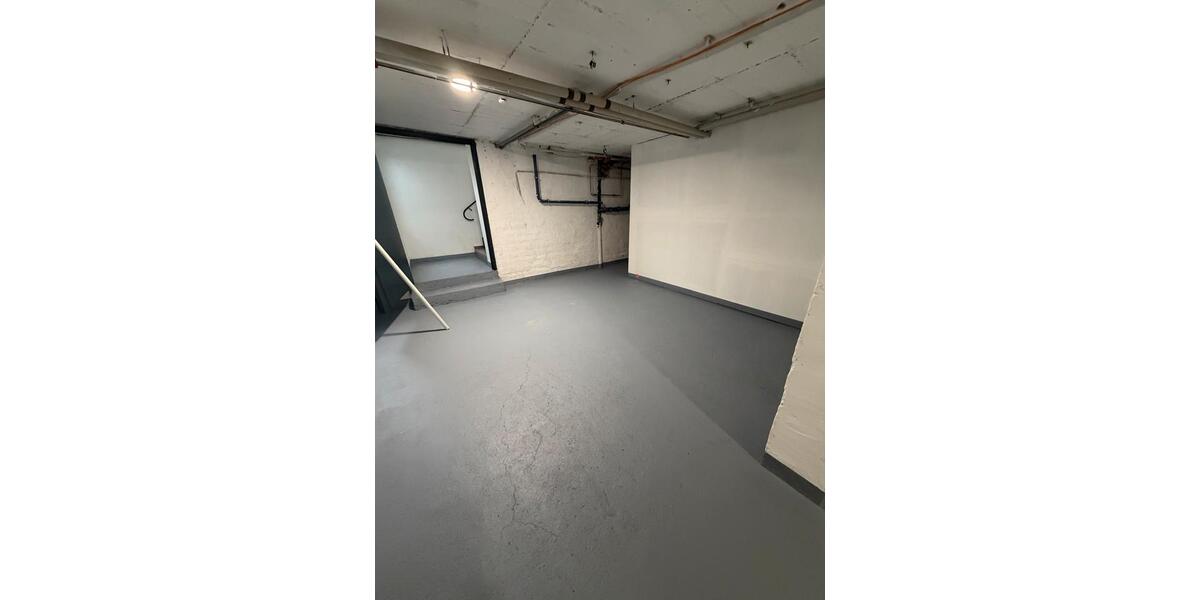 Gewerbeeinheit in Bestlage - Erstbezug - Volkspark KL zimmer