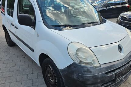 Renault Kangoo 176.342 km 1.850 &euro; Lachen-Speyerdorf 67435