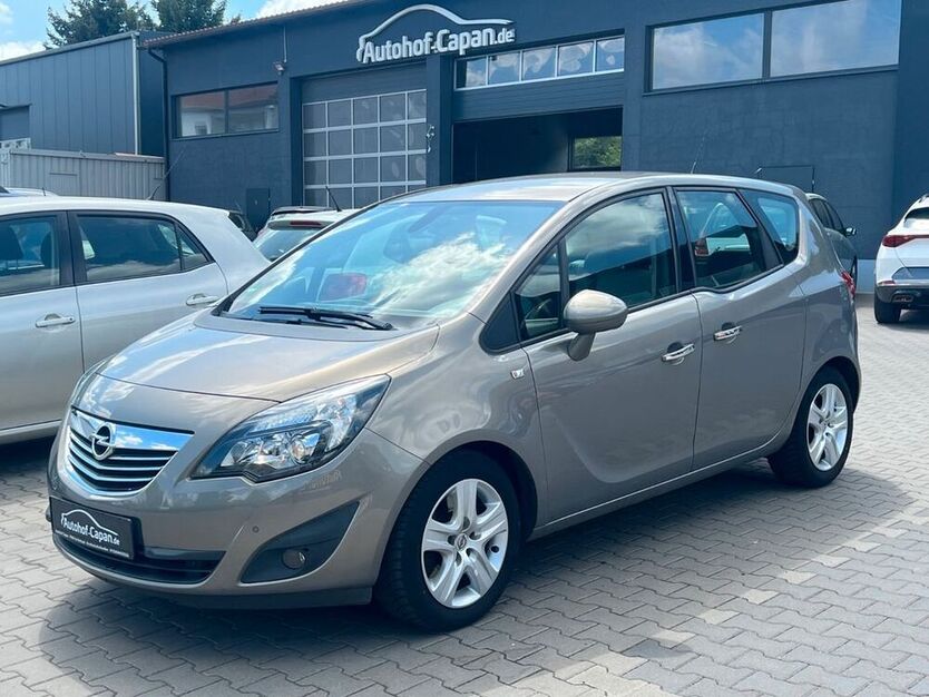 Meriva