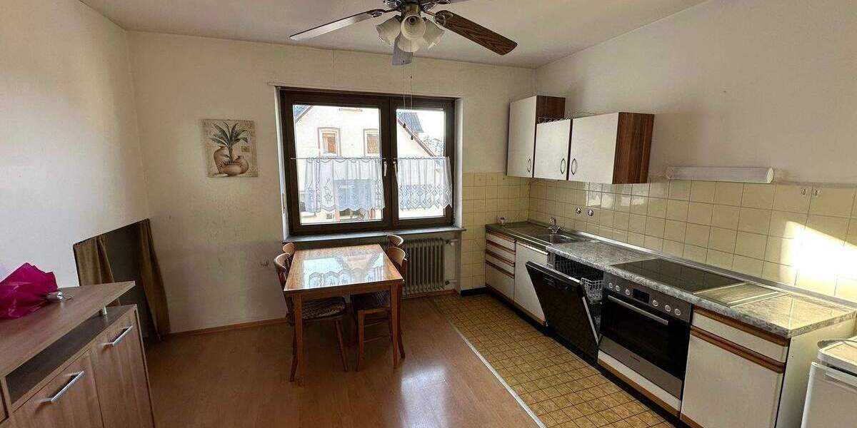 Mehrfamilienhaus, Wohnhaus Kottweiler-Schwanden Schwanden - 1 Zimmer, 529 m&sup2;, 395.000&euro; | Angebot:23062294