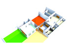 Gewerbehalle; Halle, Werkstatt, zu vermieten