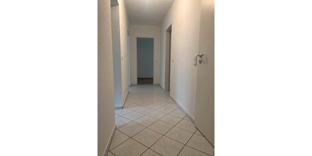 Frisch renovierte 3-Zimmer-EG-Wohnung mit Terrasse provisionsfrei 3 zimmer