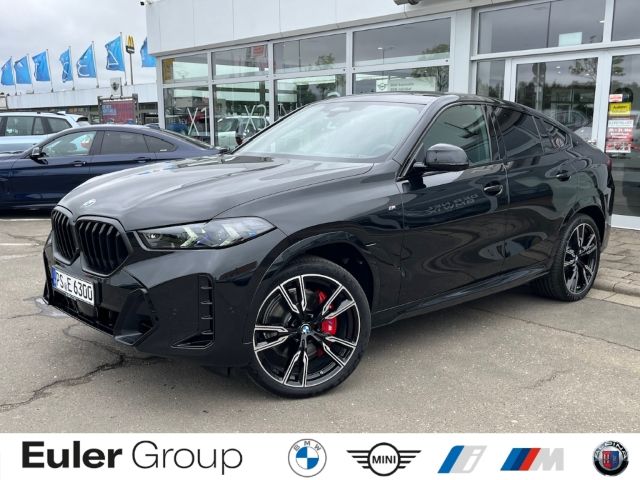 BMW X6 2.901 km 108.899 &euro; Pirmasens 66954