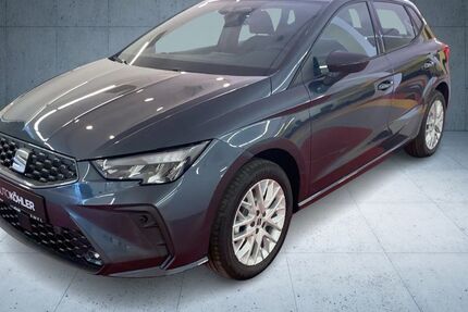 Seat Ibiza 1.017 km 21.990 &euro; Bad Dürkheim 67098