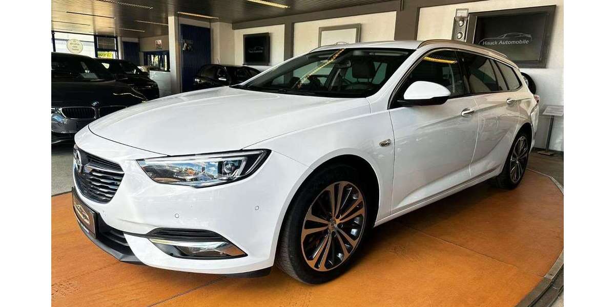 Opel Insignia 158.550 km 12.690 &euro; Bad Duerkheim 67098