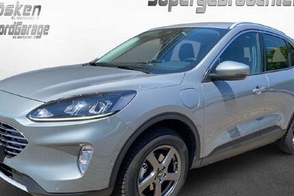 Ford Kuga 12.864 km 24.300 &euro; Kaiserslautern 67663