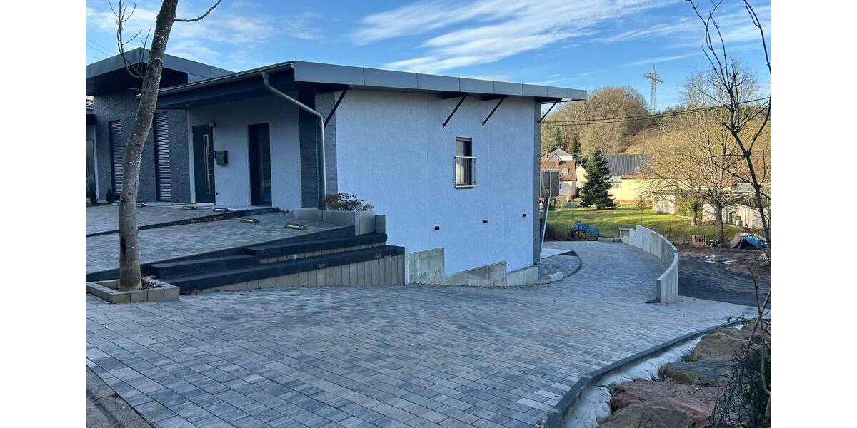 Terrassenwohnung Wartenberg-Rohrbach Rohrbach - 4 Zimmer, 175 m&sup2;, 2.500&euro; | Angebot:25323611